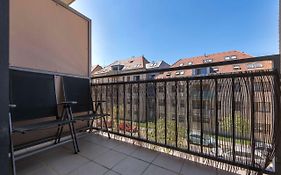 Apartsee U Ježíška
